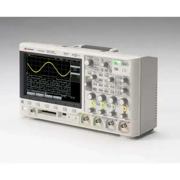 Keysight DSOX2004A InfiniiVision 2000 X-Series Digital Oscilloscope