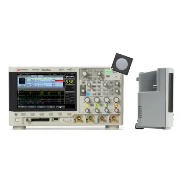 Keysight DSOX3012A InfiniiVision 3000 X-Series Digital Oscilloscope