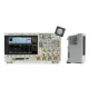 Keysight DSOX3012A InfiniiVision 3000 X-Series Digital Oscilloscope