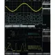 Keysight DSOX3012T InfiniiVision 3000T Series Digital Oscilloscope