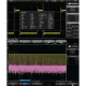 Keysight DSOX3012T InfiniiVision 3000T Series Digital Oscilloscope