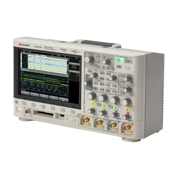 Keysight DSOX3024A InfiniiVision 3000 Series Digital Oscilloscope