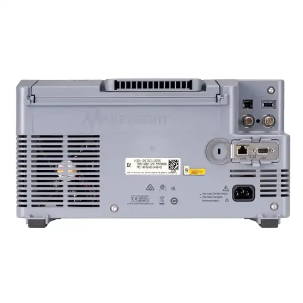 Keysight DSOX3034G InfiniiVision 3000G Series Digital Oscilloscope