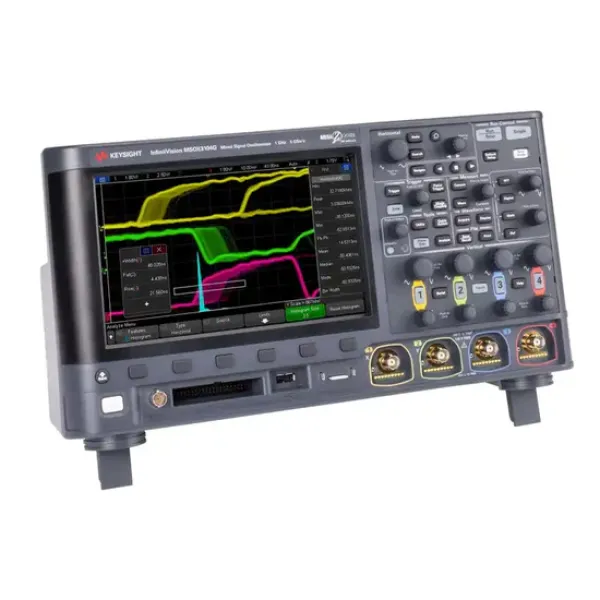 Keysight DSOX3034G InfiniiVision 3000G Series Digital Oscilloscope