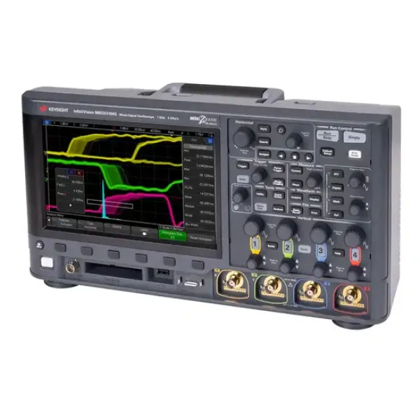 Keysight DSOX3034G InfiniiVision 3000G Series Digital Oscilloscope