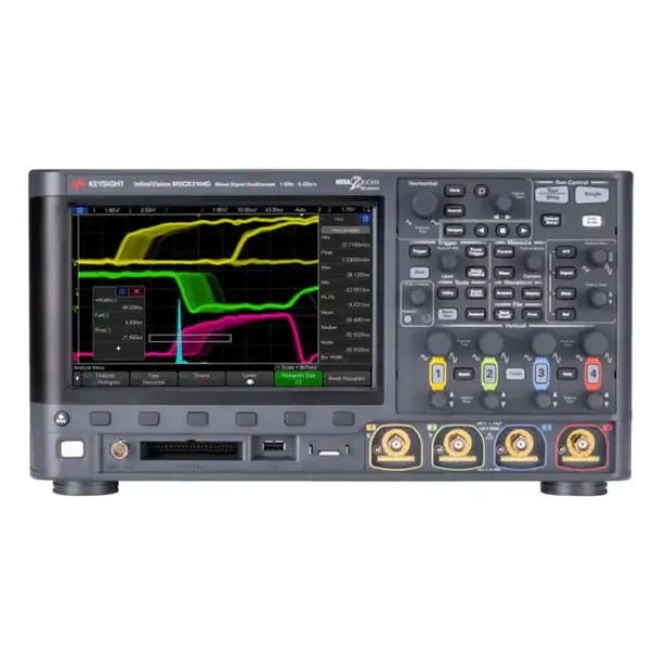 Keysight DSOX3034G InfiniiVision 3000G Series Digital Oscilloscope