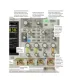 Keysight DSOX3054A InfiniiVision 3000 Series Digital Oscilloscope