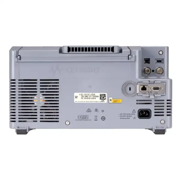 Keysight DSOX3102G InfiniiVision 3000G Series Digital Oscilloscope