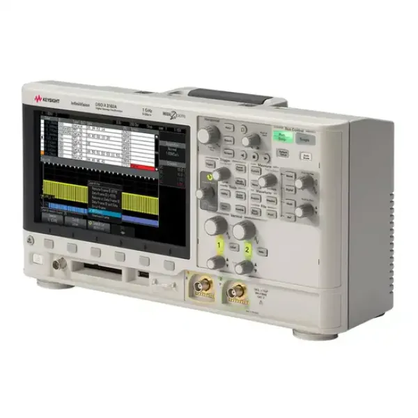Keysight DSOX3104A InfiniiVision 3000 Series Digital Oscilloscope