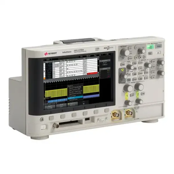 Keysight DSOX3104A InfiniiVision 3000 Series Digital Oscilloscope