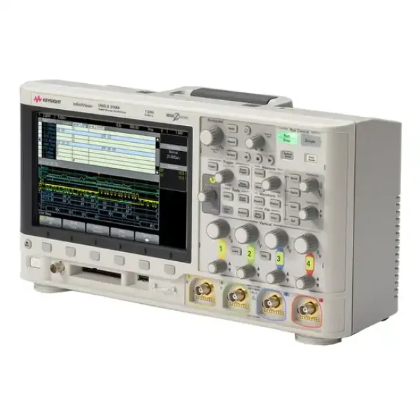 Keysight DSOX3104A InfiniiVision 3000 Series Digital Oscilloscope