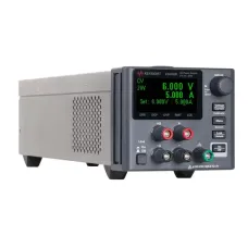 Keysight E36104B DC Power Source 