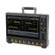 Keysight EXR058A Infiniium EXR Series Oscilloscope