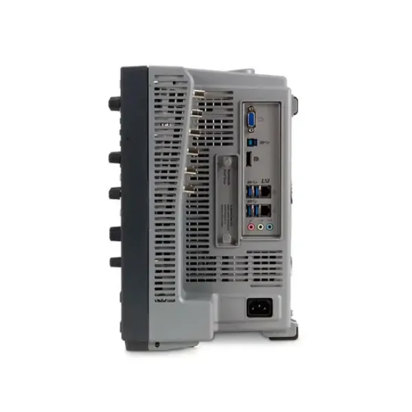 Keysight EXR108A Infiniium EXR Series Oscilloscope