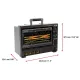 Keysight EXR204A Infiniium EXR Series Oscilloscope: 2 GHz, 4 Channels