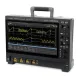 Keysight EXR204A Infiniium EXR Series Oscilloscope: 2 GHz, 4 Channels