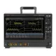 Keysight EXR204A Infiniium EXR Series Oscilloscope: 2 GHz, 4 Channels