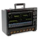 Keysight EXR408A Infiniium EXR Series Oscilloscope: 4 GHz, 8 Channels