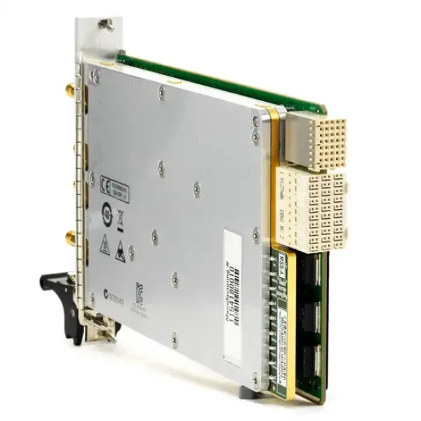 Keysight M9371A PXI Vector Network Analyzer 300 kHz to 6.5 GHz