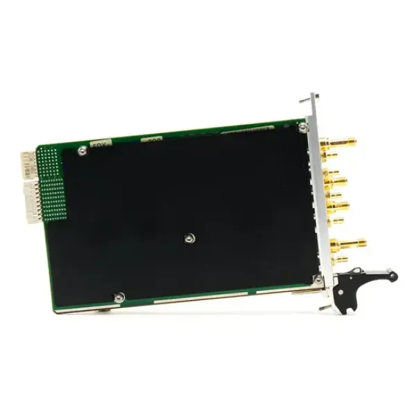 Keysight M9372A PXI vector network analyzer 300 kHz to 9 GHz