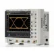Keysight MSOS054A High Definition Oscilloscope: 500 MHz, 4 Analog and 16 Digital Channels