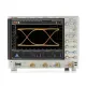 Keysight MSOS054A High Definition Oscilloscope: 500 MHz, 4 Analog and 16 Digital Channels