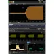 Keysight MSOS104A High Definition Oscilloscope: 1 GHz, 4 analog plus 16 digital channels