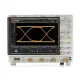 Keysight MSOS104A High Definition Oscilloscope: 1 GHz, 4 analog plus 16 digital channels