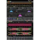 Keysight MSOS404A High Definition Oscilloscope: 4 GHz, 4 analog plus 16 digital channels