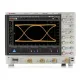 Keysight MSOS404A High Definition Oscilloscope: 4 GHz, 4 analog plus 16 digital channels