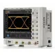 Keysight MSOS604A High Definition Oscilloscope: 6 GHz, 4 analog plus 16 digital channels