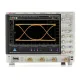 Keysight MSOS604A High Definition Oscilloscope: 6 GHz, 4 analog plus 16 digital channels