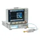 Keysight MSOS604A High Definition Oscilloscope: 6 GHz, 4 analog plus 16 digital channels