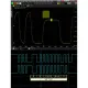 Keysight MSOS604A High Definition Oscilloscope: 6 GHz, 4 analog plus 16 digital channels