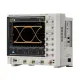 Keysight MSOS804A High Definition Oscilloscope: 8 GHz, 4 analog plus 16 digital channels