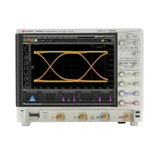 Keysight MSOS804A High Definition Oscilloscope: 8 GHz, 4 analog plus 16 digital channels