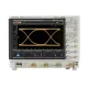 Keysight MSOS804A High Definition Oscilloscope: 8 GHz, 4 analog plus 16 digital channels