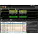 Keysight MSOS804A High Definition Oscilloscope: 8 GHz, 4 analog plus 16 digital channels
