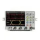 Keysight MSOV204A Mixed Signal Oscilloscope: 20 GHz, 4 Analog and 16 Digital Channels for High-Precision Signal Analysis