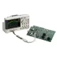 Keysight MSOX2004A Mixed Signal Oscilloscope: 70 MHz, 4 Analog and 8 Digital Channels