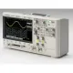 Keysight MSOX2024A Mixed Signal Oscilloscope: 200 MHz, 4 analog and 8 digital channels