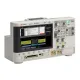 Keysight MSOX3012T Mixed Signal Oscilloscope: 100 MHz, 2 analog and 16 digital channels