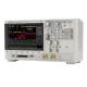 Keysight MSOX3012T Mixed Signal Oscilloscope: 100 MHz, 2 analog and 16 digital channels