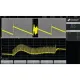 Keysight MSOX3104A Mixed Signal Oscilloscope: 1 GHz, 4 analog and 16 digital channels