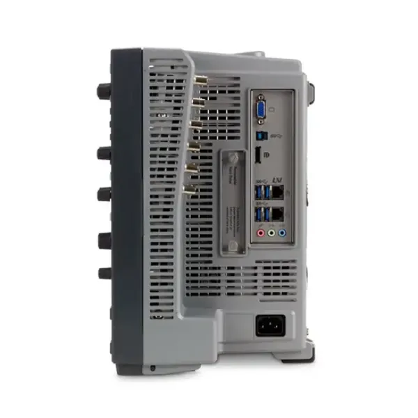 Keysight MXR254A and MXR254B Infiniium Series Oscilloscopes