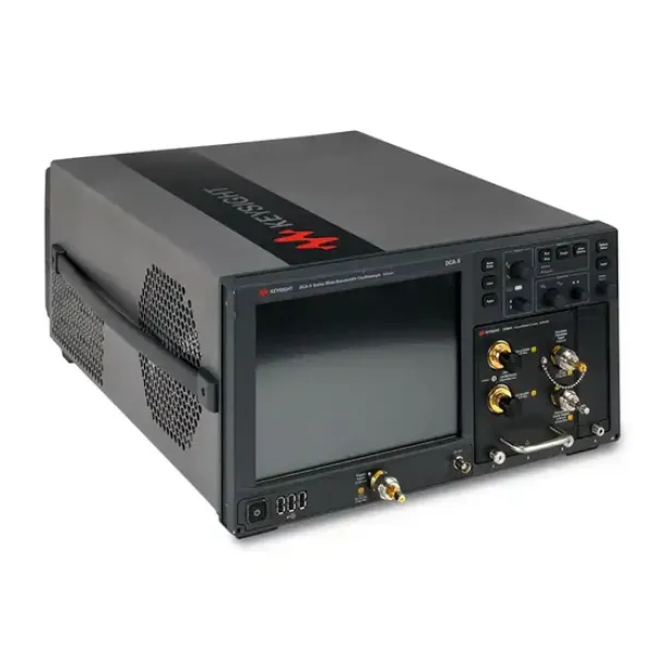 Keysight N1000A DCA-X Wideband Oscilloscope