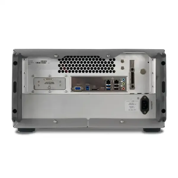Keysight N1000A DCA-X Wideband Oscilloscope
