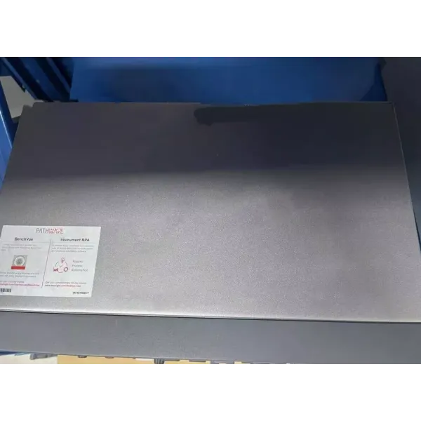 Keysight N6705C Power Analyzer Mainframe (without DC Power Modules)