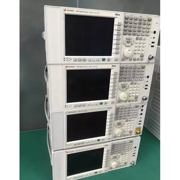 Keysight N9020A MXA Spectrum Analyzer