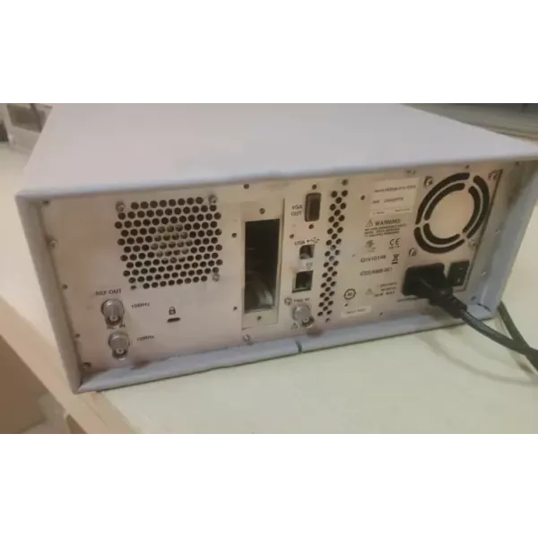 HP/Agilent/Keysight N9320B Spectrum Analyzer, 9 kHz to 3 GHz